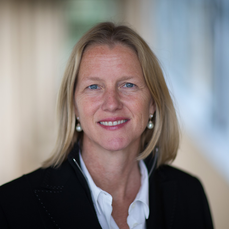 Christine Brueschke