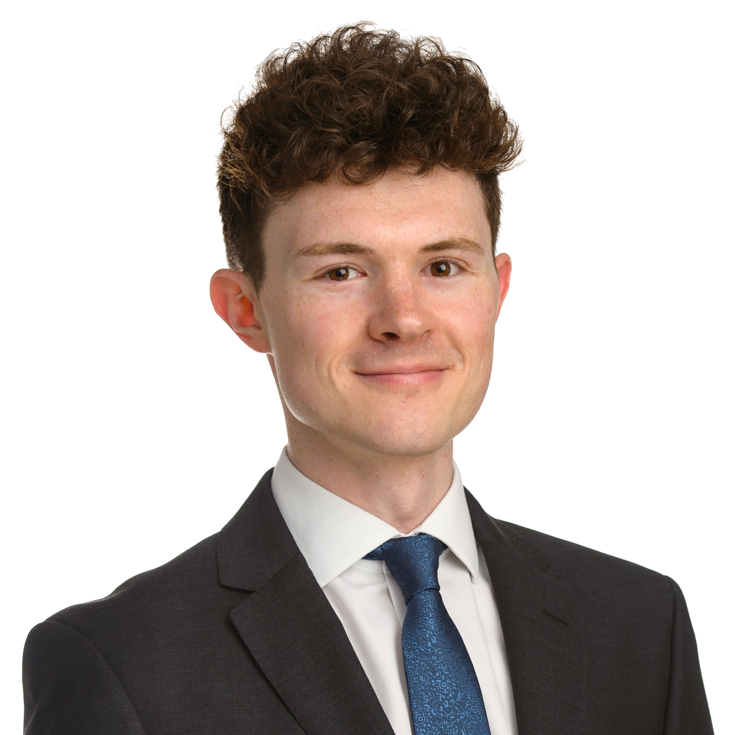 Daniel Ryan