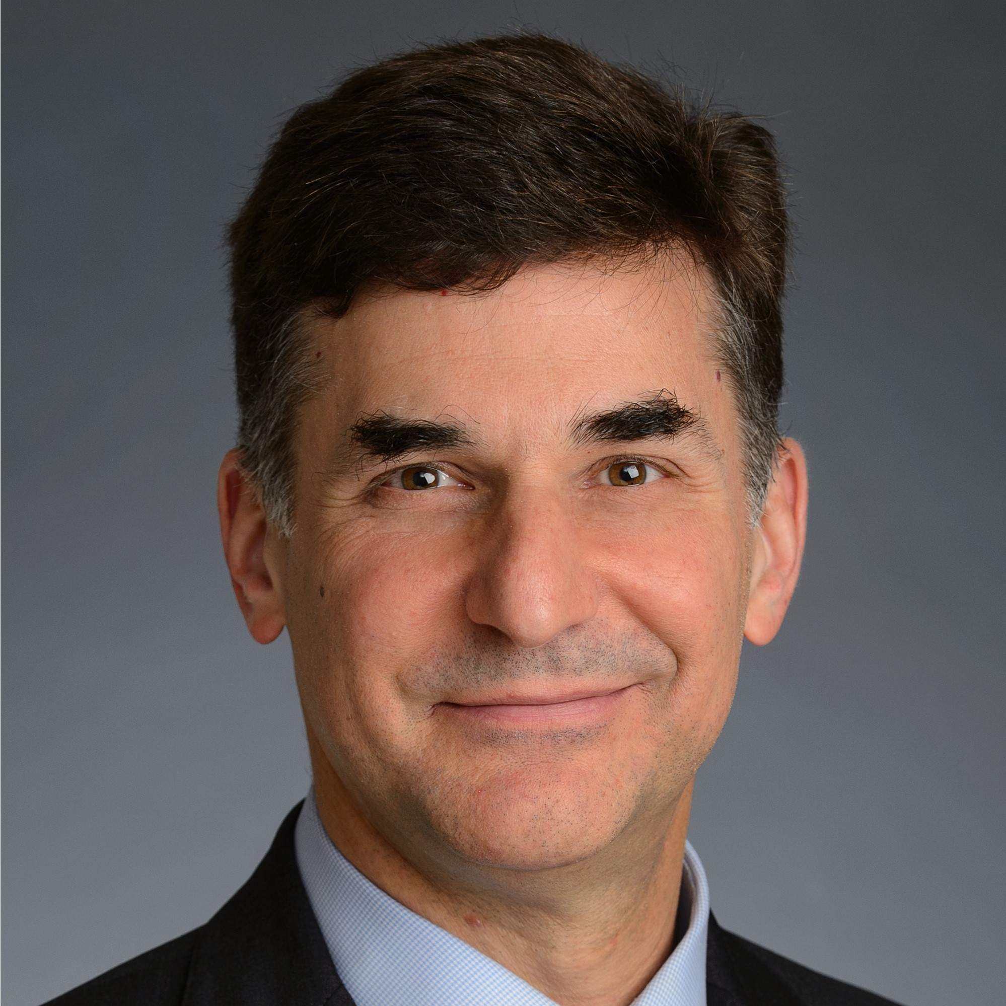 Martin Dropkin