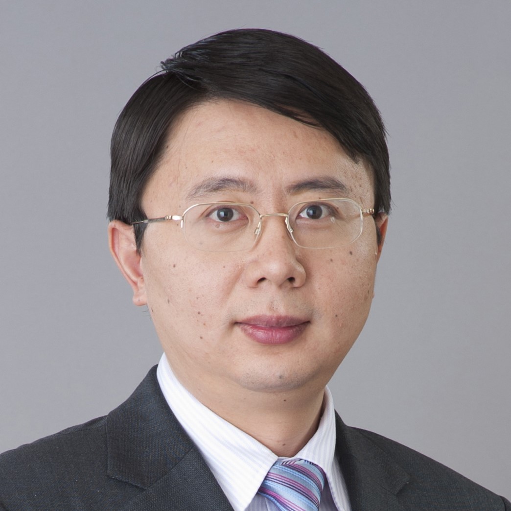 Raymond Ma