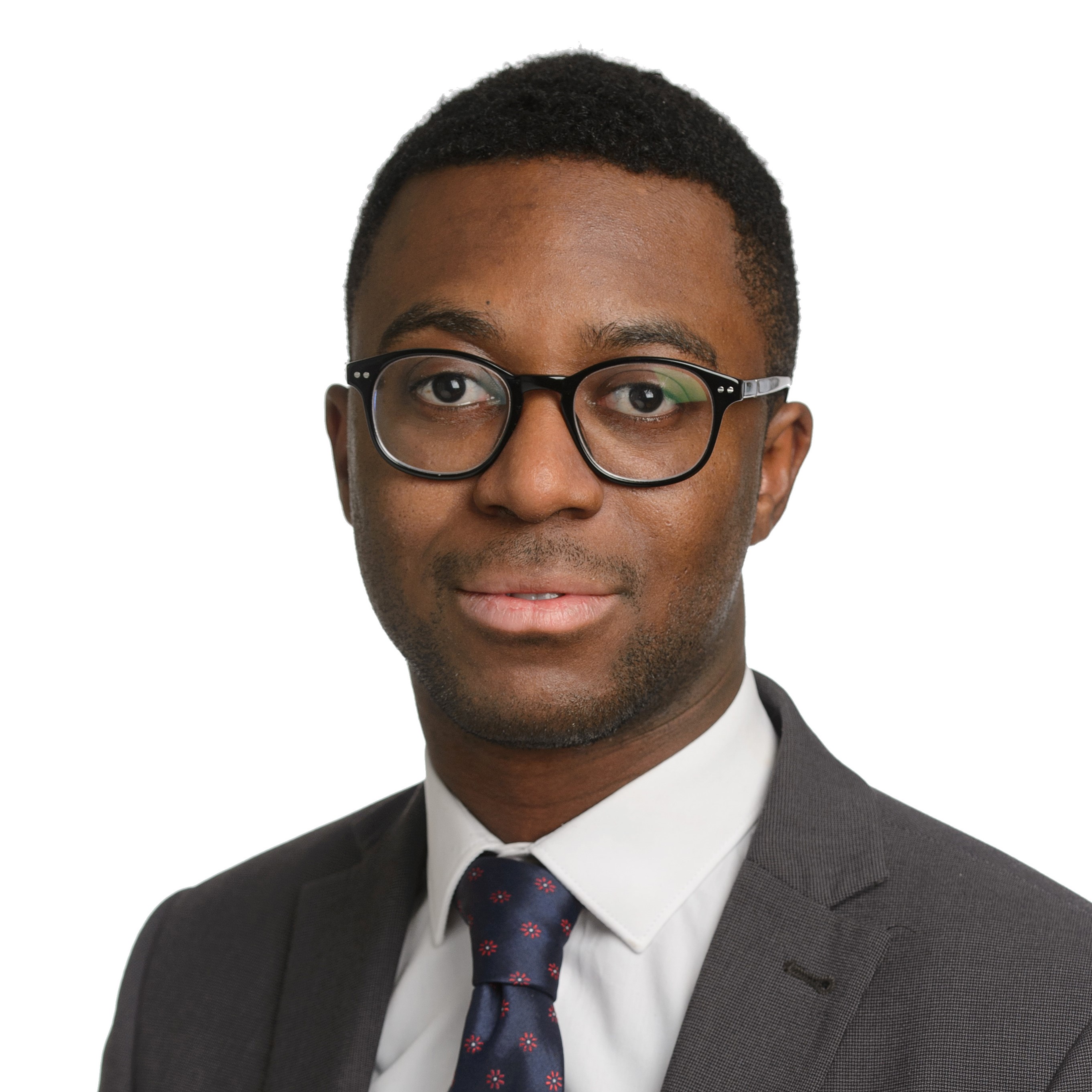 Jeremy Ocansey
