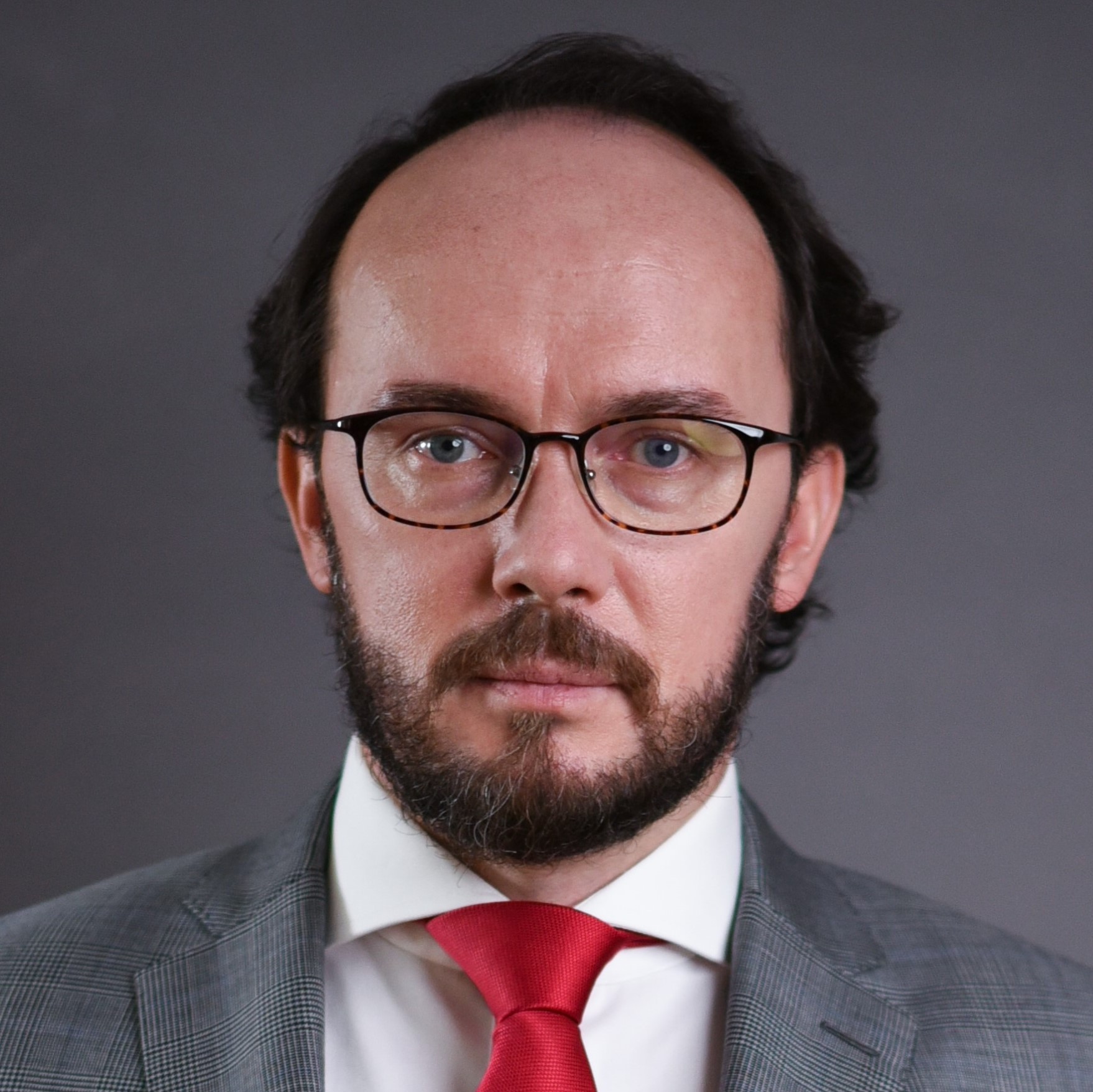 Luc Froehlich