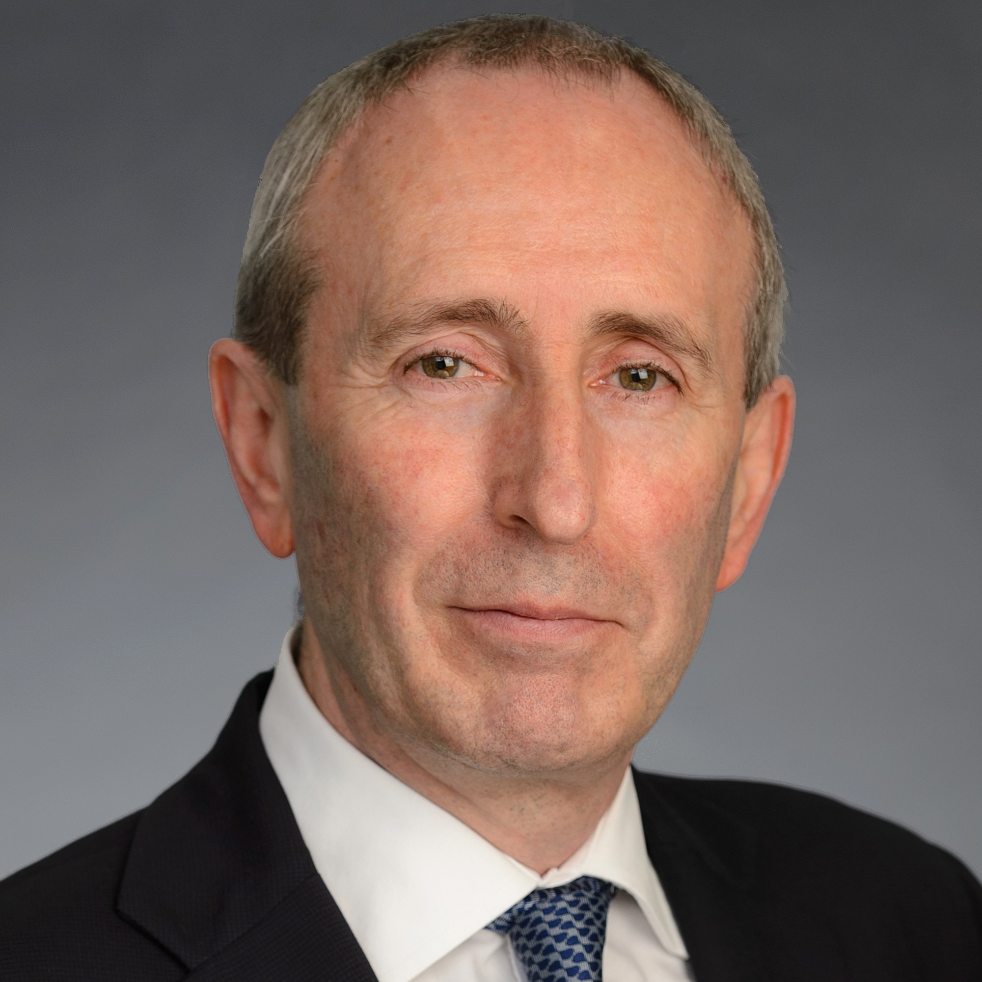 Andrew McCaffery