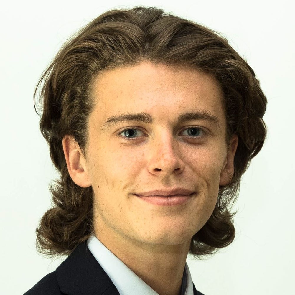 Cian O'Sullivan