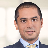 Nitin Bajaj