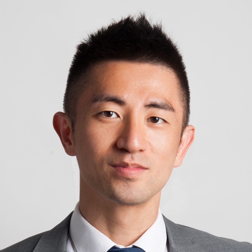 Bob Chen