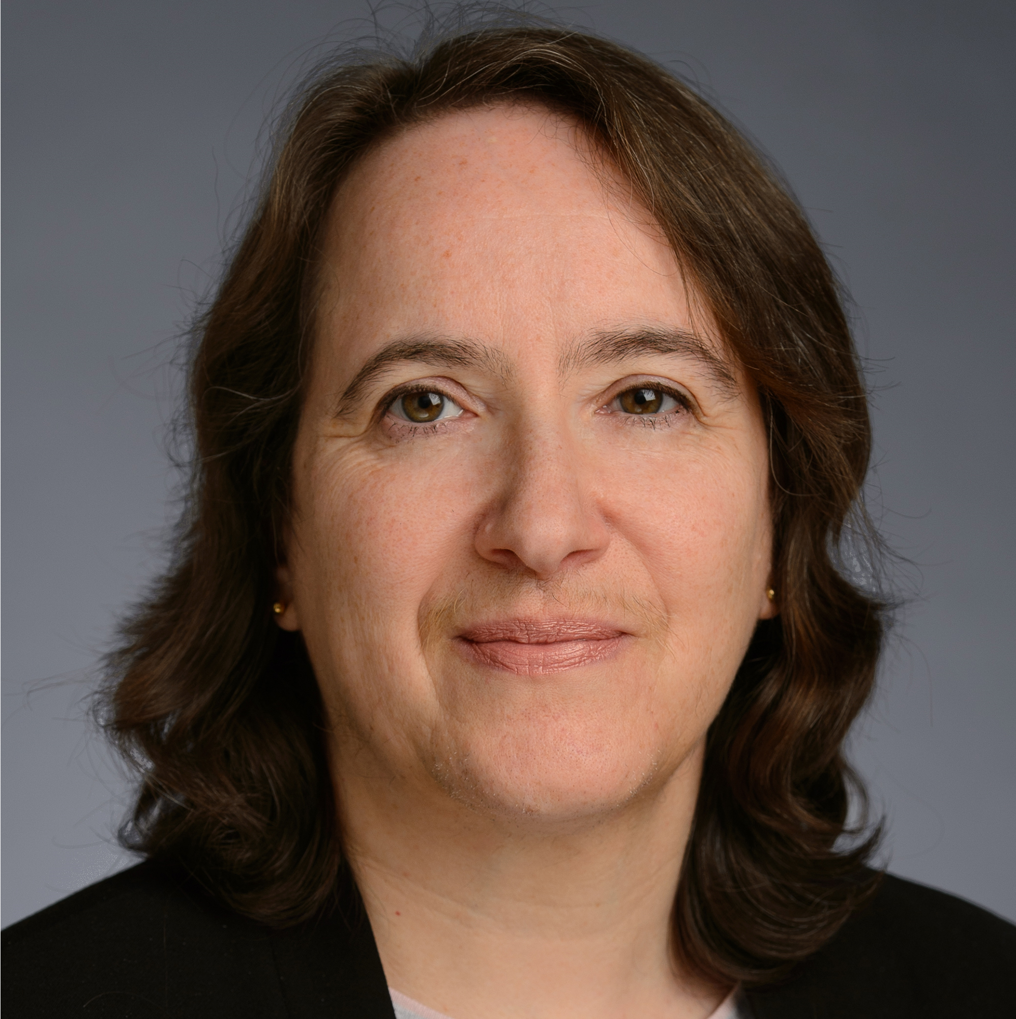 Kim Politzer