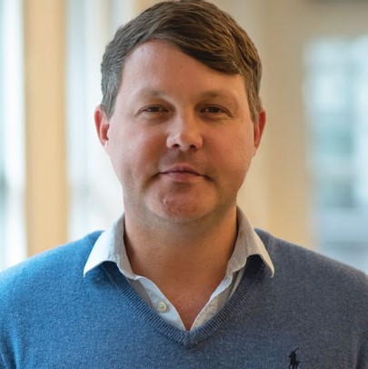 Mark J Hamilton