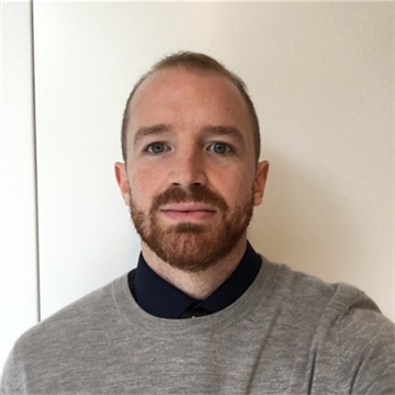 Oliver Godwin-Brown