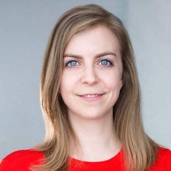 Nina Flitman