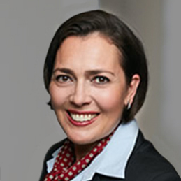 Alexandra Brunner
