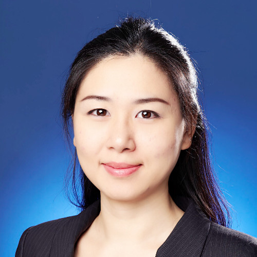 Jackie Chien