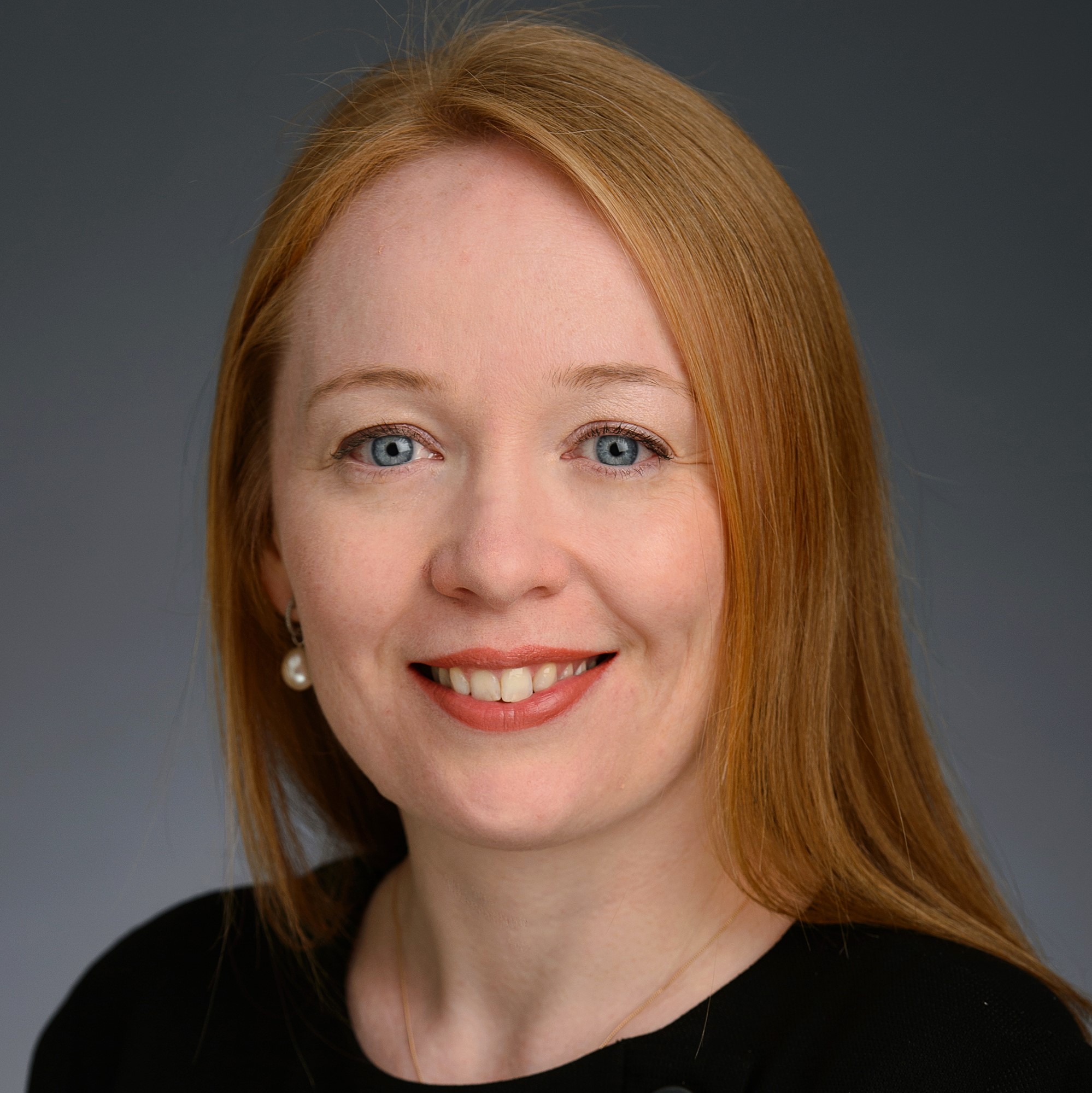 Fiona O'Neill