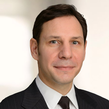 Bertrand Lecourt