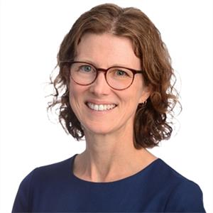 Caroline Shaw