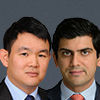 Jonathan Tseng & Sumant Wahi