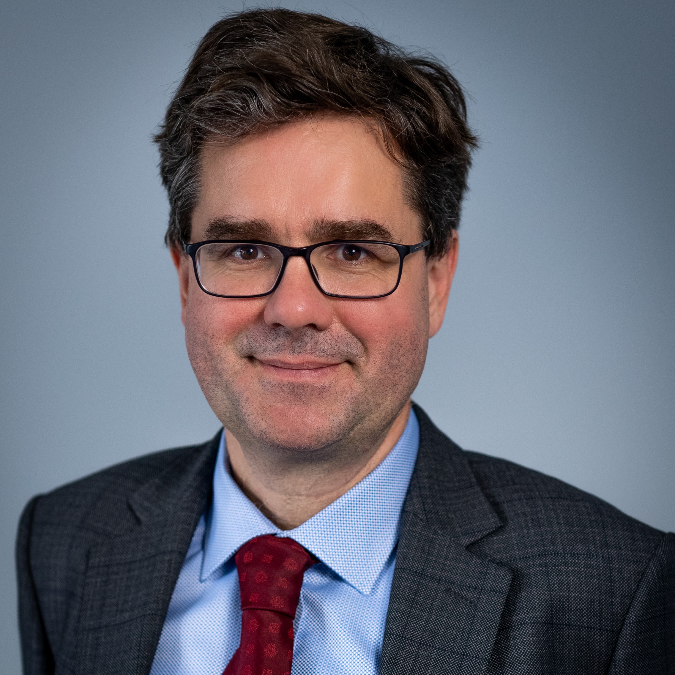 Ghislain Perisse